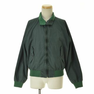 バラクータ(BARACUTA)の【BARACUTA】80s イングランド製 G9 スウィングトップジャケット(その他)