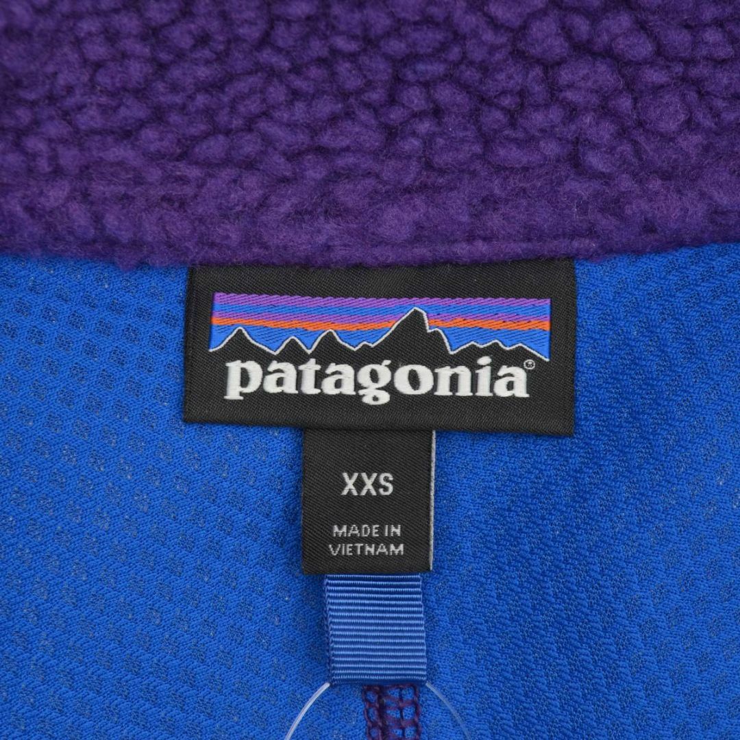 patagonia(パタゴニア)の【PATAGONIA】23056 M's CLASSIC RETRO-X JKT レディースのジャケット/アウター(その他)の商品写真