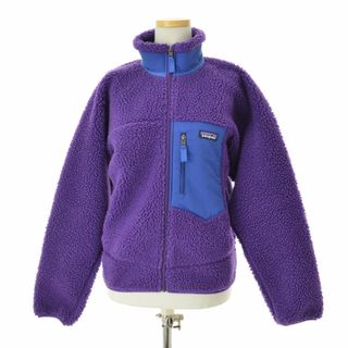 パタゴニア(patagonia)の【PATAGONIA】23056 M's CLASSIC RETRO-X JKT(その他)