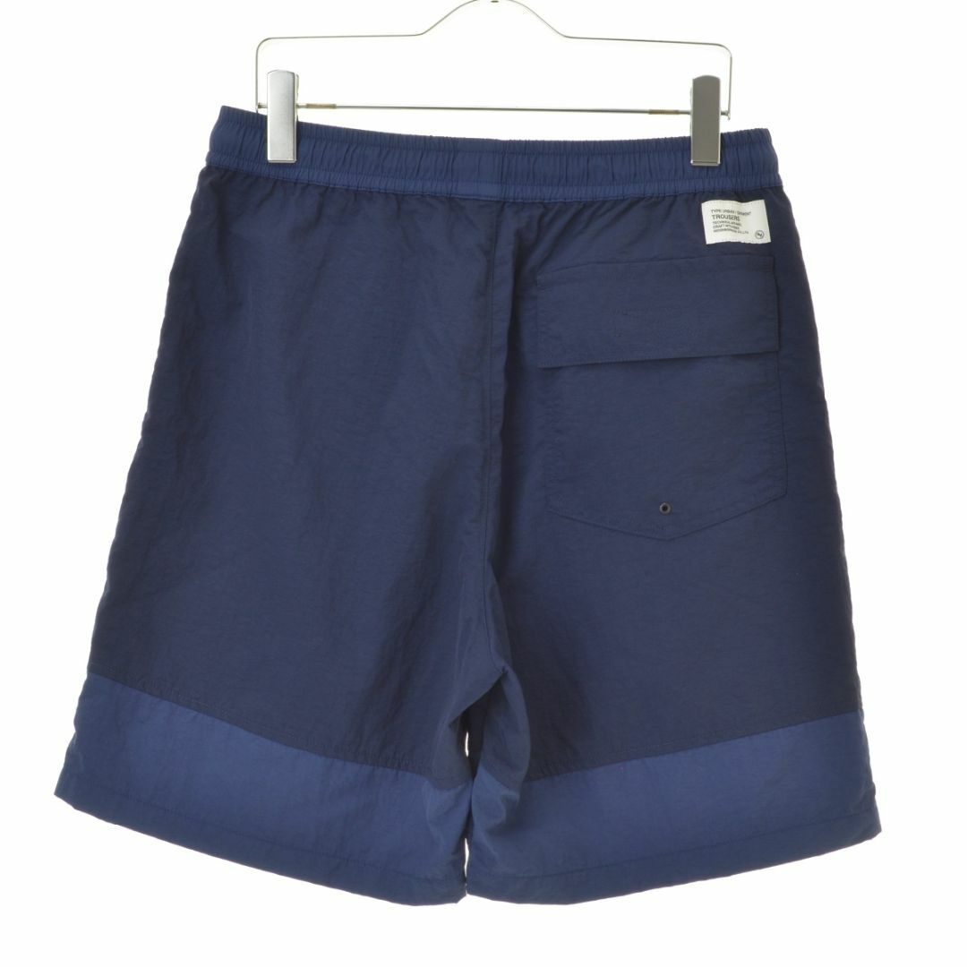 NEIGHBORHOOD(ネイバーフッド)の【NEIGHBORHOOD】SWIM SHORT PANTS メンズのパンツ(ショートパンツ)の商品写真