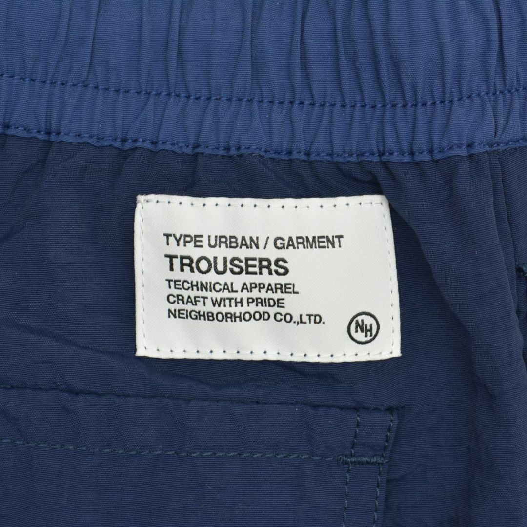 NEIGHBORHOOD(ネイバーフッド)の【NEIGHBORHOOD】SWIM SHORT PANTS メンズのパンツ(ショートパンツ)の商品写真