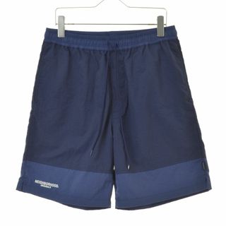 ネイバーフッド(NEIGHBORHOOD)の【NEIGHBORHOOD】SWIM SHORT PANTS(ショートパンツ)