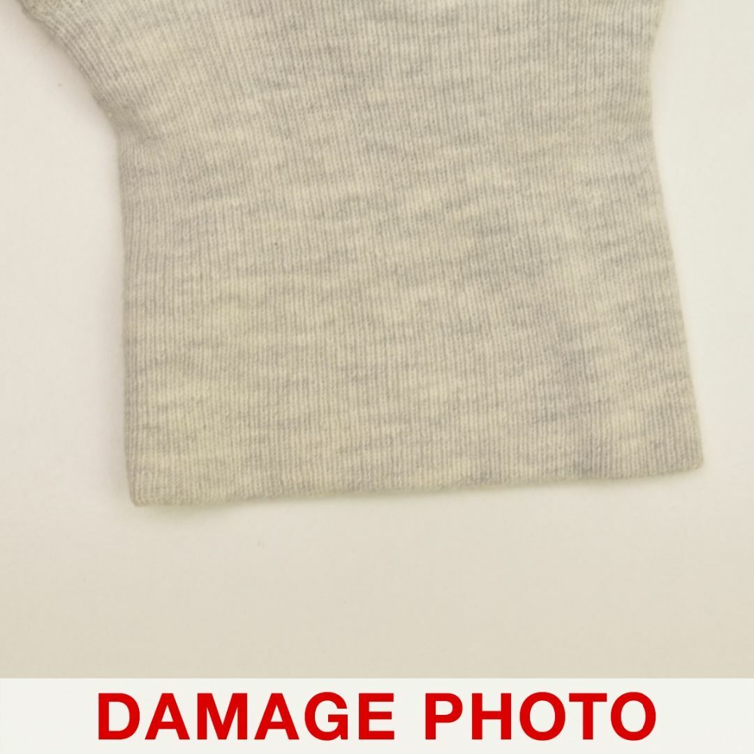 Champion(チャンピオン)の【CHAMPION】REVERSE WEAVE SMITH COLLEGE メンズのトップス(スウェット)の商品写真