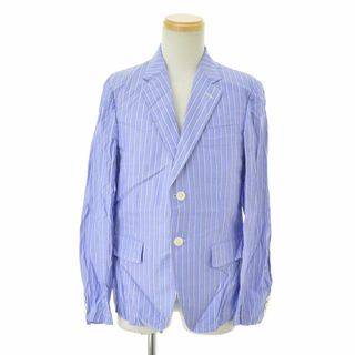 コムデギャルソンオムプリュス(COMME des GARCONS HOMME PLUS)の【COMMEdesGARCONSHOMME】AD2008 テーラードジャケット(テーラードジャケット)