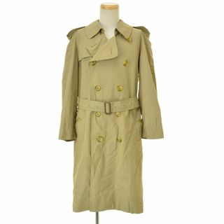 バーバリー(BURBERRY)の【BURBERRY】70〜80s ENGLAND製トレンチコート(トレンチコート)