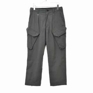 ソフネット(SOPHNET.)の【SOPHNET.】22SS SOPH-220036 CARGO PANTS(ワークパンツ/カーゴパンツ)