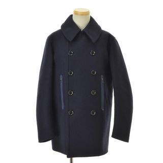 ソーイ(SOE)の【soe】CLYDE High Functioning Pea Coat(ピーコート)