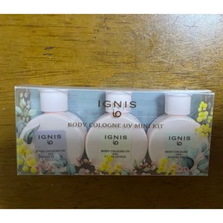 IGNIS - イグニス　イオミニサイズ