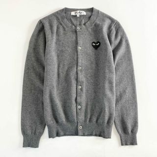 コム デ ギャルソン(COMME des GARCONS) カーディガン(レディース)の