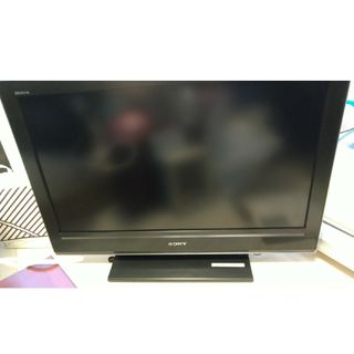 BRAVIA - SONY BRAVIA 40型 液晶テレビ KDL-40J5000の通販 by 