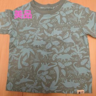 ギャップ(GAP)の美品　GAP　Tシャツ18-24months(パンツ/スパッツ)