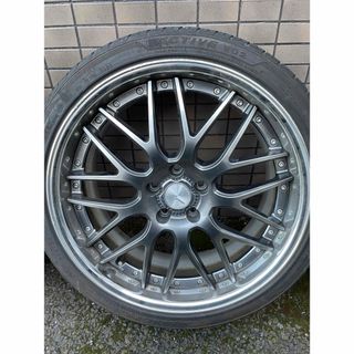 値下げしました早い者勝ちです‼️16インチ 165/45R16 の通販 by king's