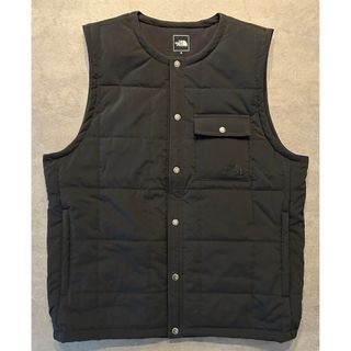 ザノースフェイス(THE NORTH FACE)の【美品】THE NORTH FACE Meadow Warm Vest(ベスト)