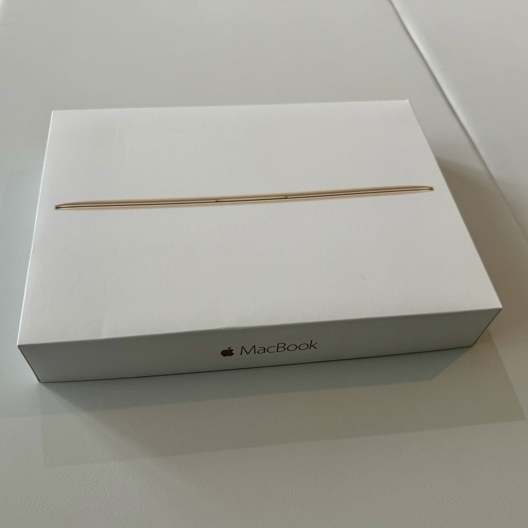 送料込み MacBook 12-inch Early 2016 箱付き おまけ付 物申し 送料込み MacBook 12-inch Early 2016 箱付き おまけ付 物申し