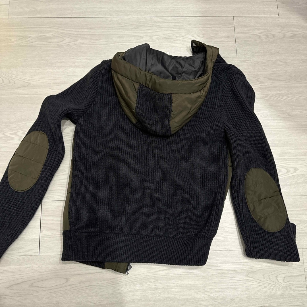 ZARA(ザラ)のZARA MAN  アウター メンズのジャケット/アウター(ブルゾン)の商品写真