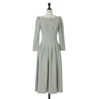 ハーリップトゥ(Her lip to)のHerlipto Marylebone Long Dress(ロングワンピース/マキシワンピース)