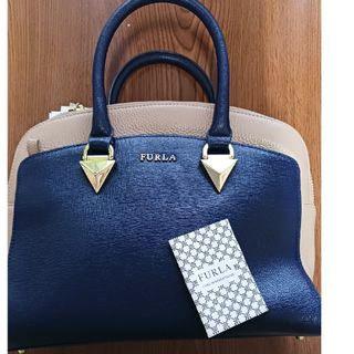 フルラ(Furla)のFURLA　ショルダーバッグ(ショルダーバッグ)