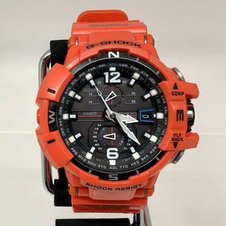 ジーショック(G-SHOCK)のG-SHOCK ジーショック 腕時計 GW-A11000R-4A(腕時計(アナログ))