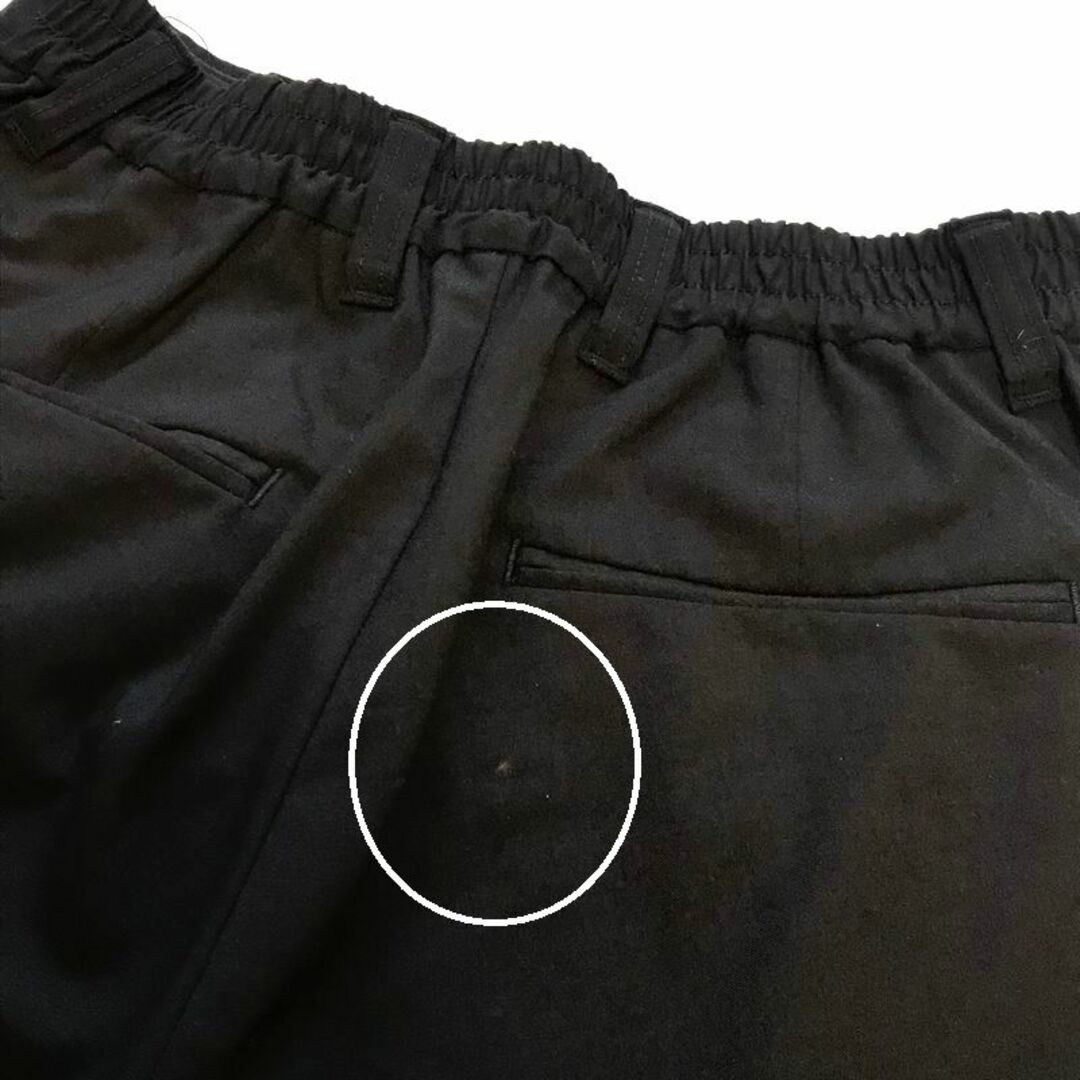 SOPHNET.(ソフネット)のSOPHNET ソフネット 22SS 2TUCK SHORTS 2タックショーツ メンズのパンツ(ショートパンツ)の商品写真