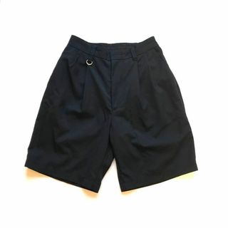 ソフネット(SOPHNET.)のSOPHNET ソフネット 22SS 2TUCK SHORTS 2タックショーツ(ショートパンツ)