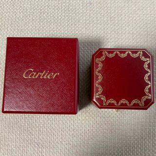 Cartier - 新品未使 Cartierパンテール柄灰皿小物入れの通販 by アイス 