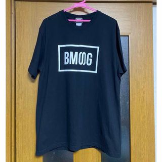 ビーファースト(BE:FIRST)のお値下げ 追跡有り送料込み⭐︎BMSG TシャツXL(Tシャツ(半袖/袖なし))