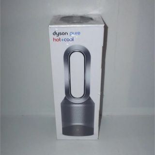 Dyson - 【新品未開封】23年 Dyson ダイソン pure hot cool HP00