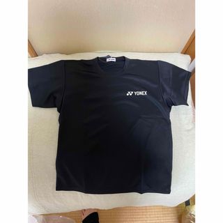 ヨネックス(YONEX)のヨネックスドライTシャツ S(ウェア)