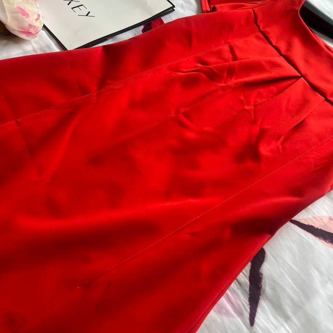 FOXEY NEW YORK - 【美品】FOXEY NEW YORK 膝丈ワンピース FOXEY NEW YORK - 【美品】FOXEY NEW YORK 膝丈ワンピース