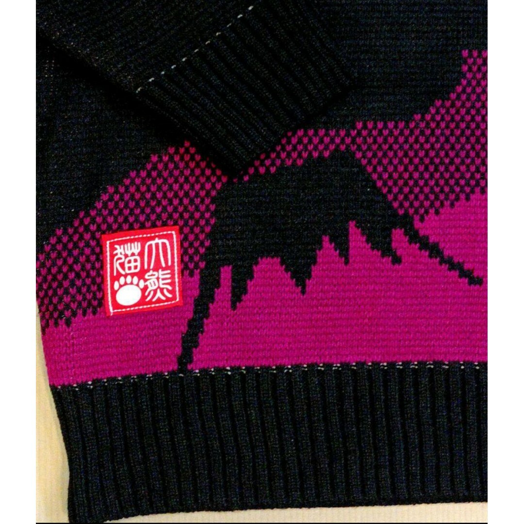 PANDIESTA JAPAN  セーター メンズのトップス(ニット/セーター)の商品写真