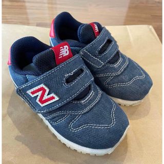 ニューバランス(New Balance)のニューバランス＊13.5センチ(スニーカー)