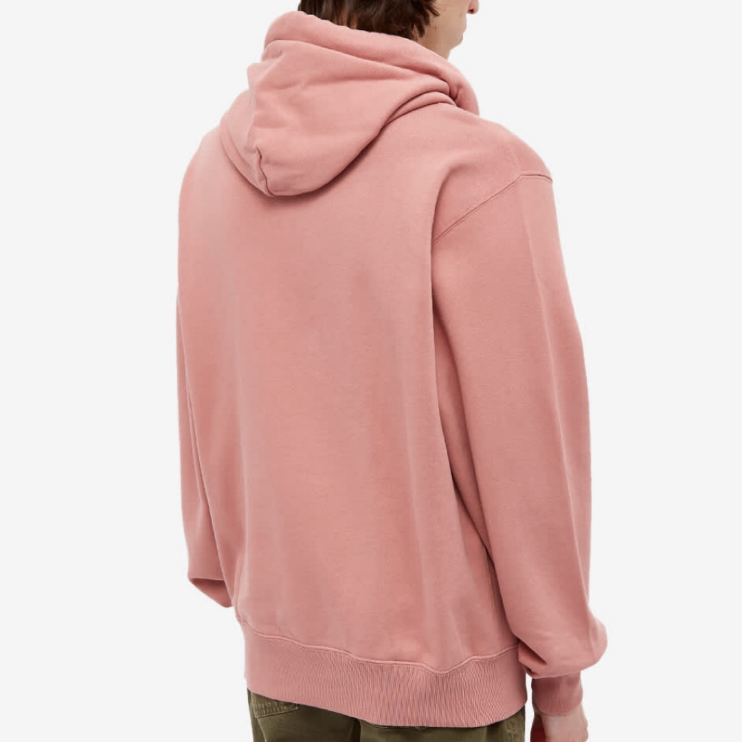 AMBUSH(アンブッシュ)のAMBUSHMULTICORD HOODIE - PINK/WHITE メンズのトップス(パーカー)の商品写真