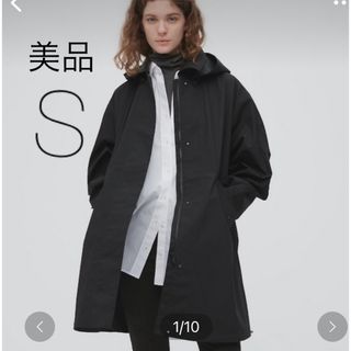 UNIQLO - 新品 タグ付き UNIQLO C ユニクロ ボアフリーススタンド 