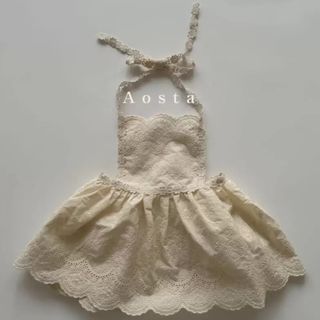 Aosta  New ⁡ Layered One-Piece Free size(ワンピース)