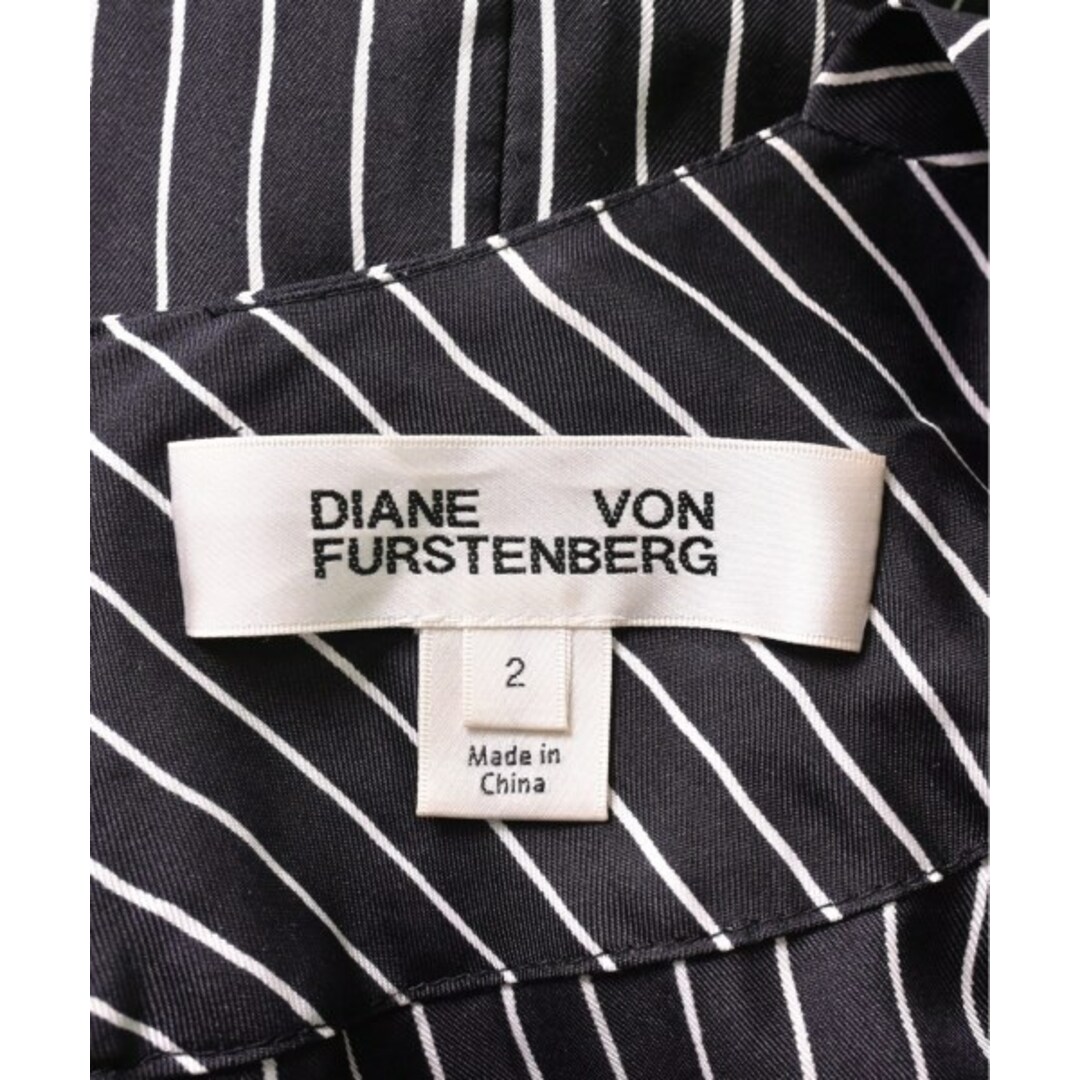 DIANE von FURSTENBERG(ダイアンフォンファステンバーグ)のDIANE von FURSTENBERG オールインワン/サロペット 【古着】【中古】 レディースのパンツ(サロペット/オーバーオール)の商品写真