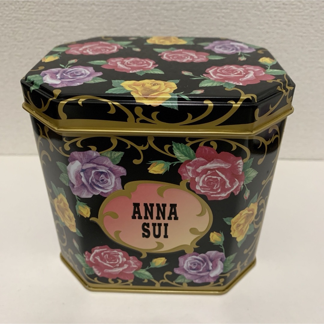 ANNA SUI(アナスイ)のANNA SUI 小物入れ　ギフトボックス インテリア/住まい/日用品のインテリア小物(小物入れ)の商品写真