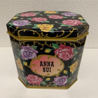 ANNA SUI - ANNA SUI 小物入れ　ギフトボックス