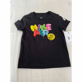 シマムラ(しまむら)の新品 しまむら ベビー キッズ NIKE ナイキ Tシャツ 95(Tシャツ/カットソー)