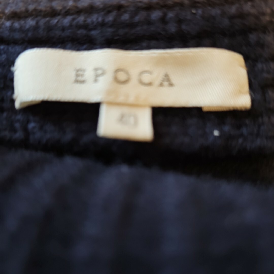 EPOCA(エポカ)のレ―ス綺麗♡セットアップ レディースのレディース その他(セット/コーデ)の商品写真