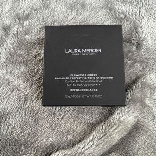 ローラメルシエ(laura mercier)のローラ メルシエ トーンアップクッションファンデ レフィル FAIR ROSE(ファンデーション)