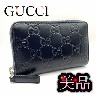 グッチ コインケース/小銭入れ(メンズ)の通販 300点以上 | Gucciの