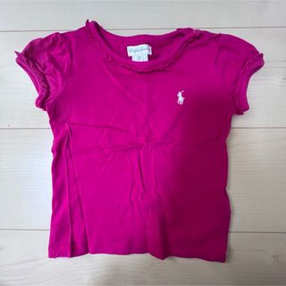 ラルフローレン(Ralph Lauren)のpolo ラルフローレン(Tシャツ/カットソー)