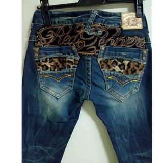 レッドペッパー デニム/ジーンズ(レディース)の通販 900点以上 レッドペッパー デニム/ジーンズ(レディース)の通販 900点以上