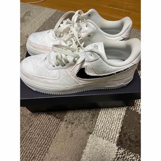 Nike WMNS Air Force 1 Low 07 LX "Reveal(スニーカー)