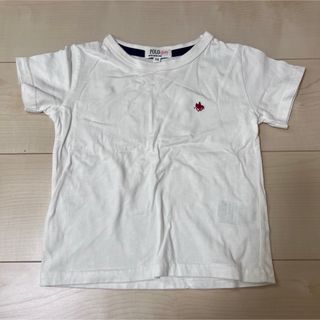 ポロ(POLO（RALPH LAUREN）)のPOLO baby(Tシャツ/カットソー)