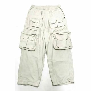 ダイワ(DAIWA)のDAIWA PIER39 TECH PERFECT FISHING PANTS(ワークパンツ/カーゴパンツ)