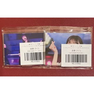 乃木坂46 - 乃木フェス 梅澤美波 直筆サイン入りタペストリーの通販 by