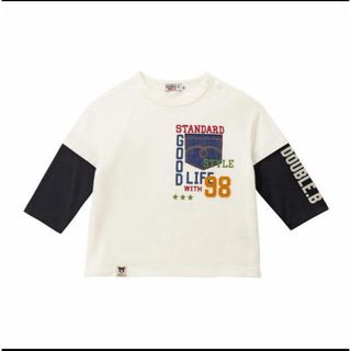 ダブルビー(DOUBLE.B)のねこみみ様専用ページ(Tシャツ/カットソー)