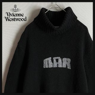 ヴィヴィアン(Vivienne Westwood) ニット/セーター(メンズ)の通販 100