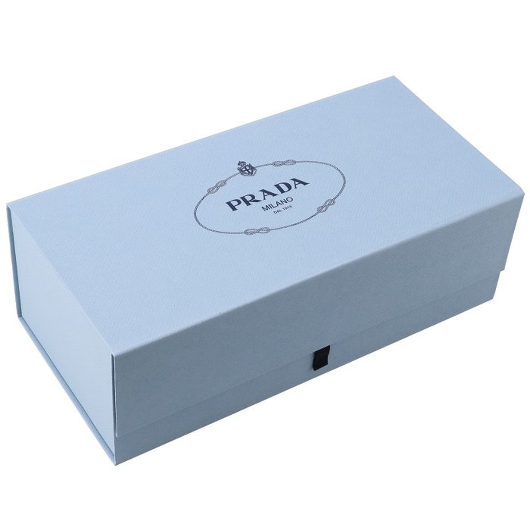 PRADA - プラダ PRADA バレリーナ フラットパンプス エナメル PRADA - プラダ PRADA バレリーナ フラットパンプス エナメル